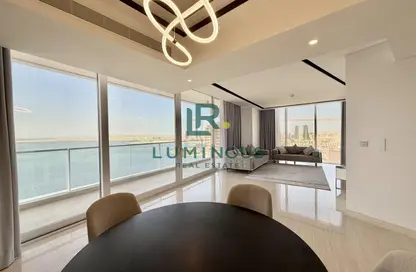 Apartment - 2 Bedrooms - 2 Bathrooms for rent in Water Garden City - Manama - Capital Governorate