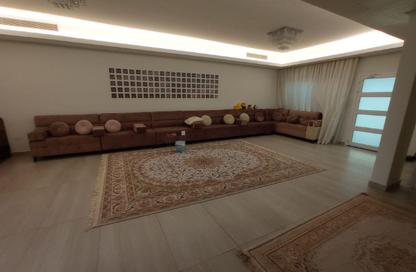 Villa - 4 Bedrooms - 4 Bathrooms for sale in Tubli - Central Governorate