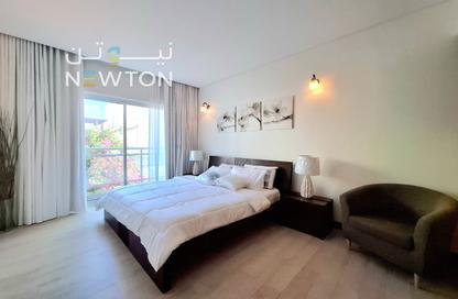 Villa - 4 Bedrooms - 5 Bathrooms for rent in Amwaj Homes - Amwaj Islands - Muharraq Governorate