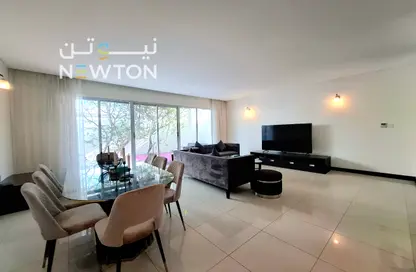 Villa - 4 Bedrooms - 5 Bathrooms for rent in Amwaj Homes - Amwaj Islands - Muharraq Governorate