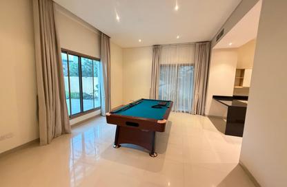 Villa - 4 - 5 for rent in Saar - Northern Governorate