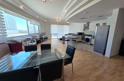 Apartment - 1 Bedroom - 2 Bathrooms for rent in Amwaj Avenue - Amwaj Islands - Muharraq Governorate Apartment - 1 Bedroom - 2 Bathrooms for rent in Amwaj Avenue - Amwaj Islands - Muharraq Governorate