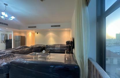 Apartment - 3 Bedrooms - 4 Bathrooms for rent in Seef - Capital Governorate