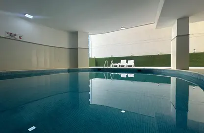 شقة - 3 غرف نوم - 4 حمامات للايجار في السيف - محافظة العاصمة