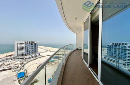 Apartment - 1 Bedroom - 2 Bathrooms for rent in Seef - Capital Governorate