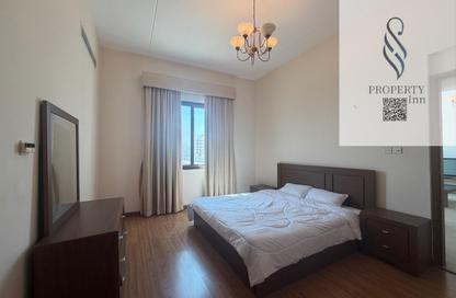 Apartment - 2 - 2 for rent in Janabiya - Northern Governorate
