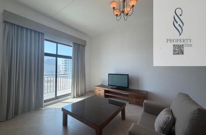 Apartment - 2 - 2 for rent in Janabiya - Northern Governorate