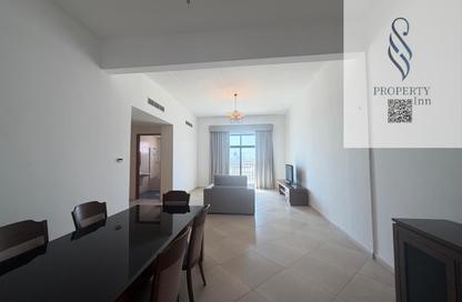 Apartment - 2 - 2 for rent in Janabiya - Northern Governorate
