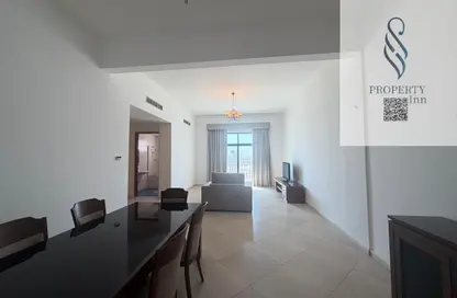 Apartment - 2 Bedrooms - 2 Bathrooms for rent in Janabiya - Northern Governorate