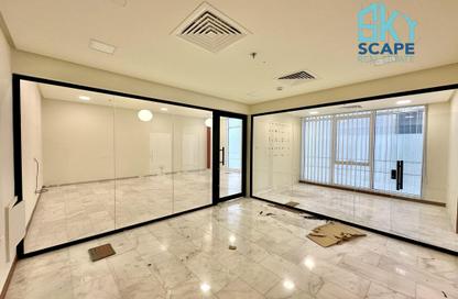 Office Space - Studio - 2 Bathrooms for rent in Seef - Capital Governorate
