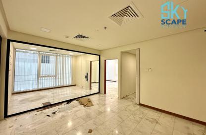 Office Space - Studio - 2 Bathrooms for rent in Seef - Capital Governorate