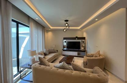 Villa - 3 Bedrooms - 5 Bathrooms for rent in Budaiya - Northern Governorate Villa - 3 Bedrooms - 5 Bathrooms for rent in Budaiya - Northern Governorate