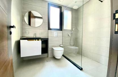 Villa - 4 Bedrooms - 4 Bathrooms for sale in Al Bareh - Diyar Al Muharraq - Muharraq Governorate