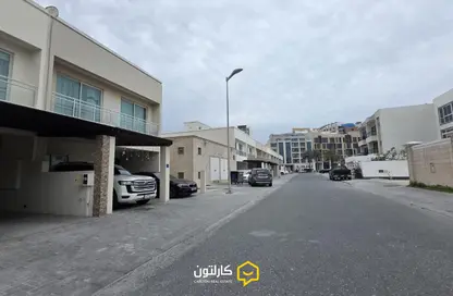 فيلا - 4 غرف نوم - 5 حمامات للايجار في أمواج هومز - أمواج - المحرق