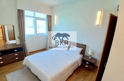 Apartment - 2 Bedrooms - 3 Bathrooms for rent in Reef Island - Capital Governorate Apartment - 2 Bedrooms - 3 Bathrooms for rent in Reef Island - Capital Governorate
