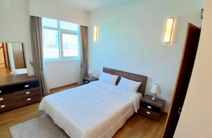 Apartment - 2 Bedrooms - 3 Bathrooms for rent in Reef Island - Capital Governorate Apartment - 2 Bedrooms - 3 Bathrooms for rent in Reef Island - Capital Governorate