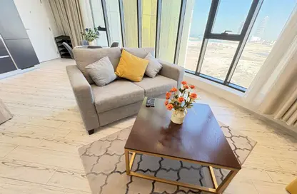 شقة - غرفة نوم - 2 حمامات للايجار في السيف - محافظة العاصمة