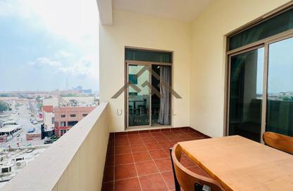 Apartment - 2 Bedrooms - 2 Bathrooms for rent in Al Juffair - Capital Governorate