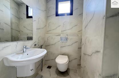 Apartment - 2 Bedrooms - 2 Bathrooms for rent in Al Juffair - Capital Governorate Apartment - 2 Bedrooms - 2 Bathrooms for rent in Al Juffair - Capital Governorate