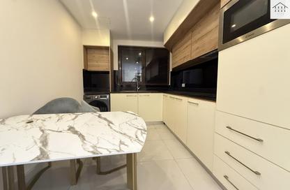 Apartment - 2 Bedrooms - 2 Bathrooms for rent in Al Juffair - Capital Governorate Apartment - 2 Bedrooms - 2 Bathrooms for rent in Al Juffair - Capital Governorate