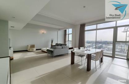 Apartment - 2 Bedrooms - 3 Bathrooms for rent in Zinj - Manama - Capital Governorate