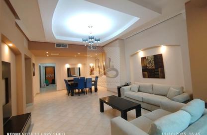 Apartment - 2 - 2 for rent in Al Burhama - Manama - Capital Governorate Apartment - 2 - 2 for rent in Al Burhama - Manama - Capital Governorate