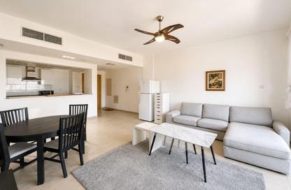 Apartment - 2 Bedrooms - 3 Bathrooms for rent in Amwaj Avenue - Amwaj Islands - Muharraq Governorate