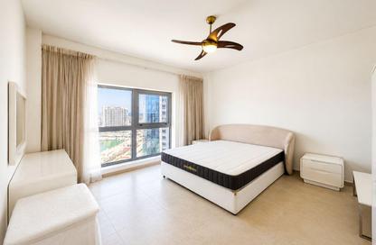 Apartment - 2 Bedrooms - 3 Bathrooms for rent in Amwaj Avenue - Amwaj Islands - Muharraq Governorate
