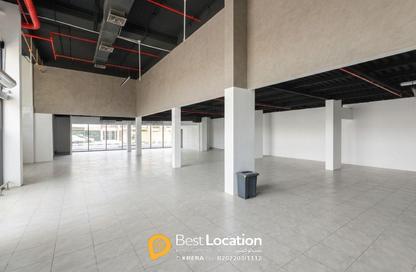 Shop - Studio - 2 Bathrooms for rent in Segaya - Manama - Capital Governorate