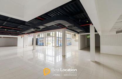 Shop - Studio - 2 Bathrooms for rent in Segaya - Manama - Capital Governorate