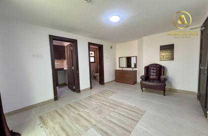 Apartment - Studio - 1 Bathroom for rent in Al Juffair - Capital Governorate