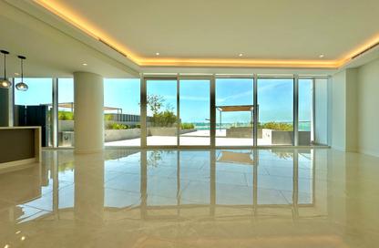 Apartment - 4 - 5 for sale in Canal View - Dilmunia Island - Muharraq Governorate
