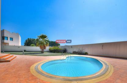 Villa - 5 Bedrooms - 7 Bathrooms for sale in Janabiya - Northern Governorate