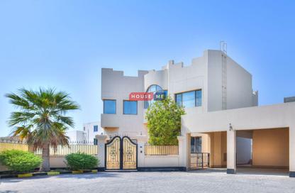 Villa - 5 Bedrooms - 7 Bathrooms for sale in Janabiya - Northern Governorate