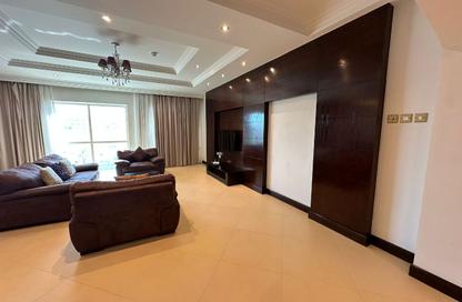 Apartment - 2 Bedrooms - 3 Bathrooms for rent in Manama Sea Front - Manama - Capital Governorate