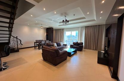 Apartment - 2 Bedrooms - 3 Bathrooms for rent in Manama Sea Front - Manama - Capital Governorate