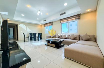 Apartment - 2 Bedrooms - 2 Bathrooms for rent in Adliya - Manama - Capital Governorate Apartment - 2 Bedrooms - 2 Bathrooms for rent in Adliya - Manama - Capital Governorate