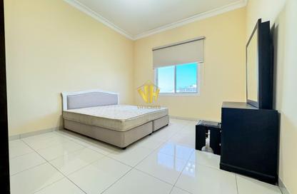 Apartment - 2 Bedrooms - 2 Bathrooms for rent in Adliya - Manama - Capital Governorate
