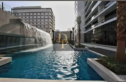 شقة - غرفة نوم - 2 حمامات للايجار في الجفير - محافظة العاصمة