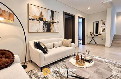 Villa - 4 - 5 for rent in Al Sidra - Diyar Al Muharraq - Muharraq Governorate Villa - 4 - 5 for rent in Al Sidra - Diyar Al Muharraq - Muharraq Governorate