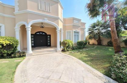 Villa - 4 Bedrooms - 5 Bathrooms for rent in Saar - Northern Governorate
