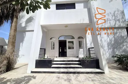 Villa - 4 Bedrooms - 5 Bathrooms for rent in A'Ali - Central Governorate