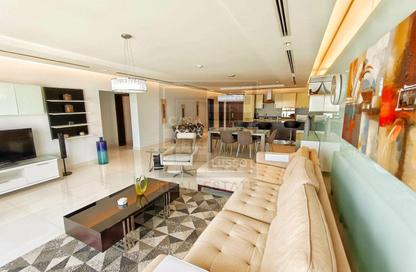 Apartment - 2 Bedrooms - 3 Bathrooms for rent in Amwaj Marina - Amwaj Islands - Muharraq Governorate