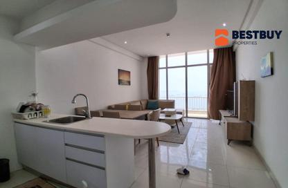 Apartment - 1 Bedroom - 2 Bathrooms for rent in Al Juffair - Capital Governorate Apartment - 1 Bedroom - 2 Bathrooms for rent in Al Juffair - Capital Governorate