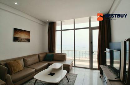 Apartment - 1 Bedroom - 2 Bathrooms for rent in Al Juffair - Capital Governorate Apartment - 1 Bedroom - 2 Bathrooms for rent in Al Juffair - Capital Governorate