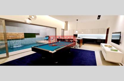 Villa - 4 - 5 for rent in Hidd - Muharraq Governorate