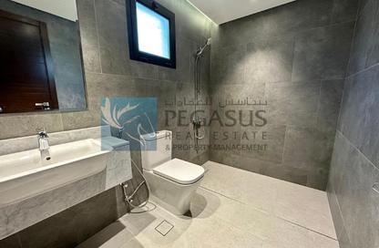 Villa - 3 Bedrooms - 4 Bathrooms for rent in Busaiteen - Muharraq Governorate