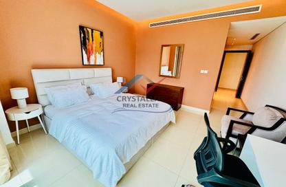 Apartment - 3 Bedrooms - 5 Bathrooms for rent in Reef Island - Capital Governorate Apartment - 3 Bedrooms - 5 Bathrooms for rent in Reef Island - Capital Governorate