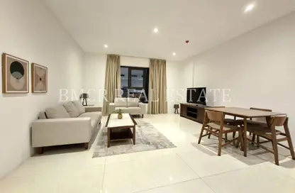 شقة - غرفة نوم - 1 حمام للايجار في البرهامة - المنامة - محافظة العاصمة