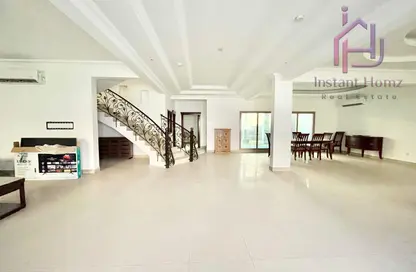Villa - 5 Bedrooms - 6 Bathrooms for rent in Jurdab - Central Governorate